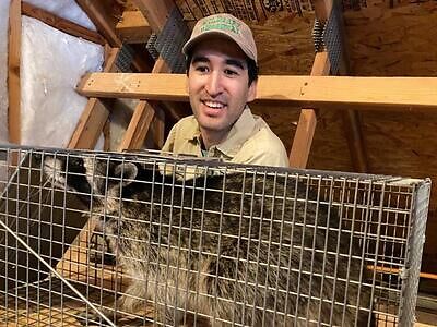 Kalamazoo pest control